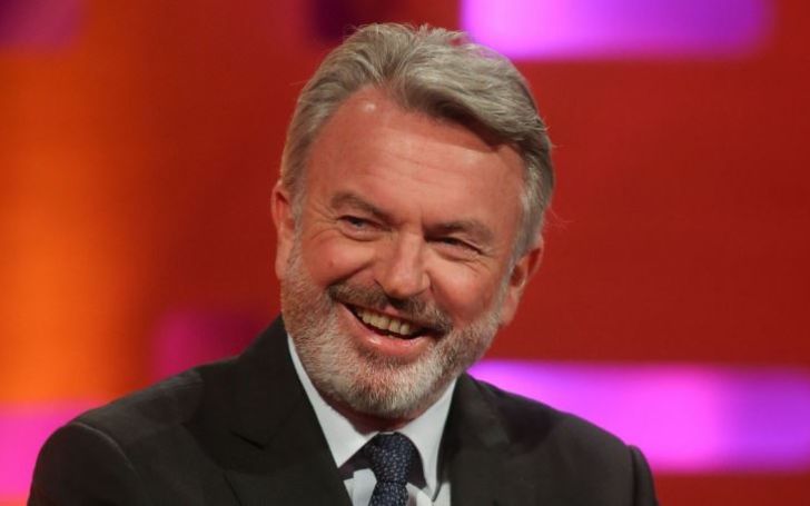 "Thor" Cast Sam Neill's Net Worth in 2021: All Details Here 